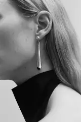 LOU LOU DROP EARRINGS