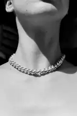 ROPE COLLAR