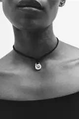 Nautilus Choker