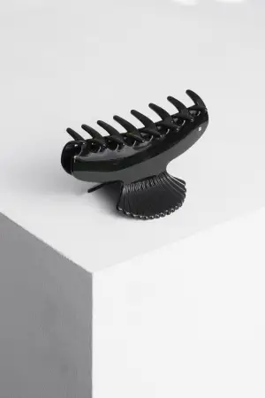 Fan Shell Claw(Noir)