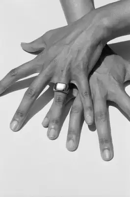 Consigliere Ring