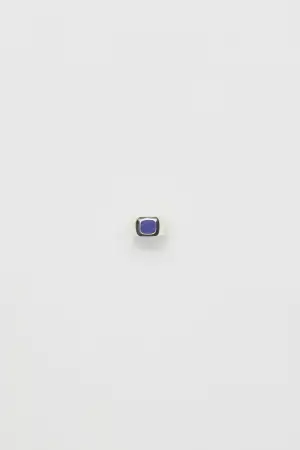 Godfather Ring | Men's(Onyx,6)
