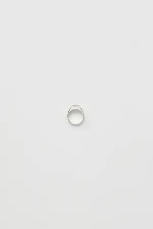 Godfather Ring | Men's(Onyx,6)