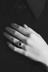 Godfather Ring
