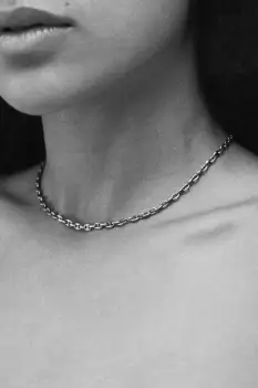 CLASSIC DELICATE CHAIN