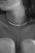 SIMPLE COLLAR