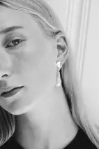 PEARL ANNA EARRINGS