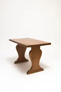 AXEL EINAR HJORTH. PAIR OF TABLES. C. 1932