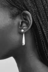 Small Angelika Earrings