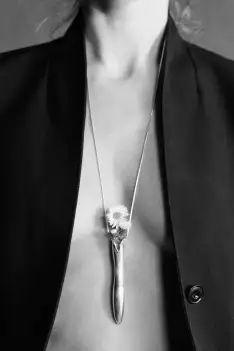 VESSEL PENDANT
